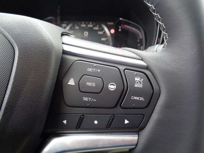 Isuzu D-Max Neuwagen