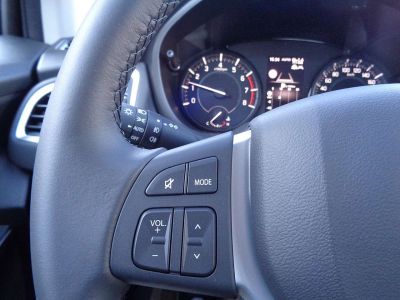 Suzuki S-Cross Vorführwagen