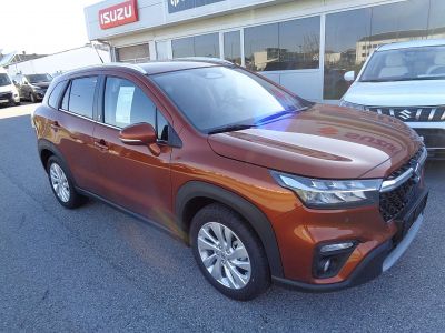 Suzuki S-Cross Vorführwagen