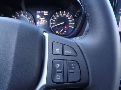 Suzuki S-Cross Vorführwagen