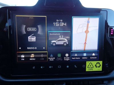 Suzuki S-Cross Vorführwagen