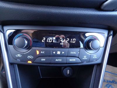 Suzuki S-Cross Vorführwagen