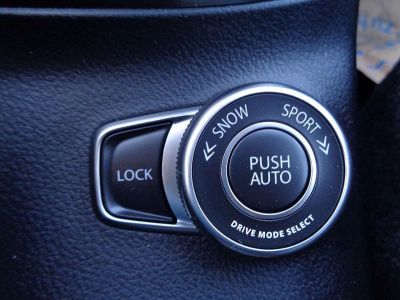 Suzuki S-Cross Vorführwagen