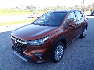 Suzuki S-Cross Vorführwagen