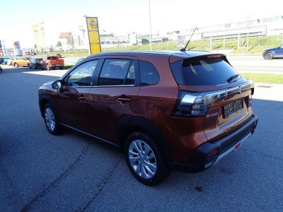 Suzuki S-Cross Vorführwagen