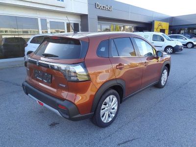 Suzuki S-Cross Vorführwagen