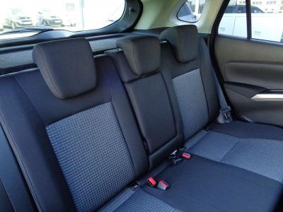 Suzuki S-Cross Vorführwagen