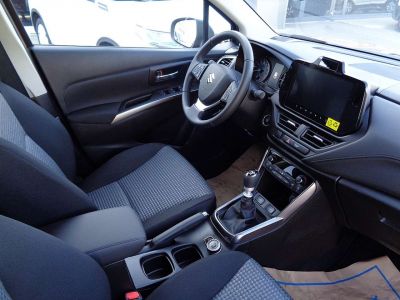 Suzuki S-Cross Vorführwagen