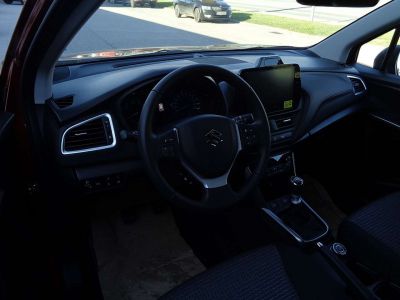 Suzuki S-Cross Vorführwagen