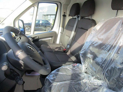 Opel Movano Vorführwagen