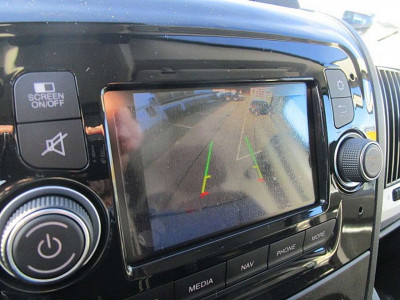 Opel Movano Vorführwagen