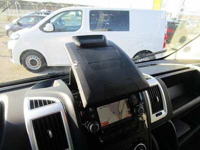 Opel Movano Vorführwagen