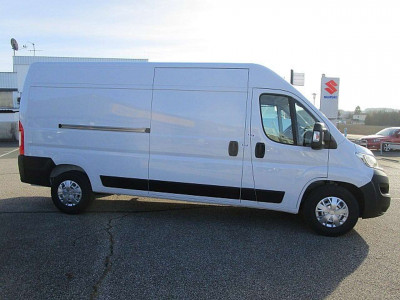 Opel Movano Vorführwagen