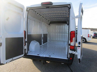 Opel Movano Vorführwagen