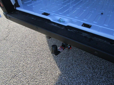 Opel Movano Vorführwagen