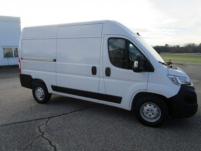 Opel Movano Vorführwagen