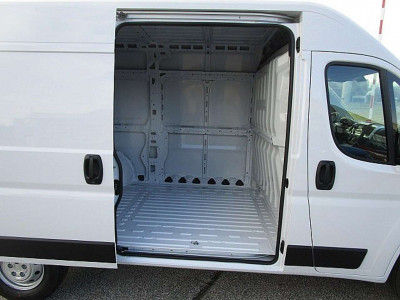 Opel Movano Vorführwagen