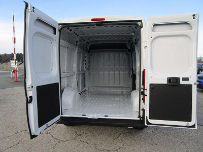 Opel Movano Vorführwagen