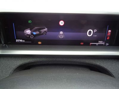 Opel Grandland Vorführwagen