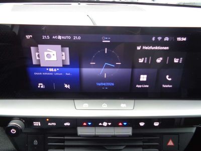 Opel Grandland Vorführwagen