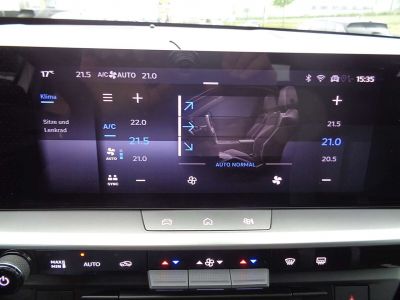 Opel Grandland Vorführwagen