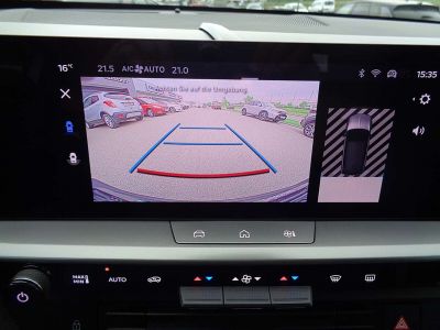 Opel Grandland Vorführwagen