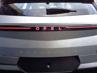 Opel Grandland Vorführwagen