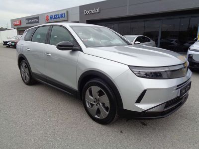 Opel Grandland Vorführwagen