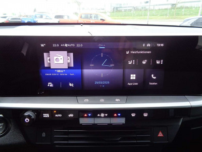 Opel Grandland Vorführwagen