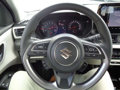 Suzuki Swift Vorführwagen