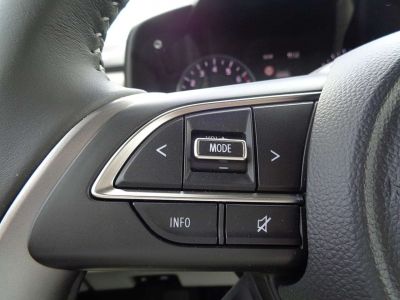 Suzuki Swift Vorführwagen