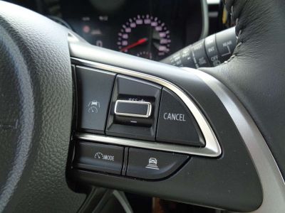 Suzuki Swift Vorführwagen