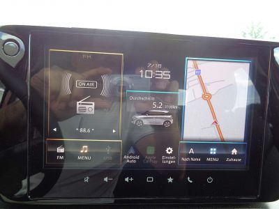 Suzuki Swift Vorführwagen