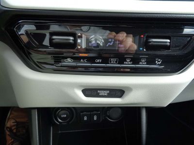 Suzuki Swift Vorführwagen