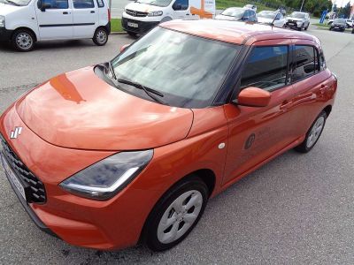 Suzuki Swift Vorführwagen