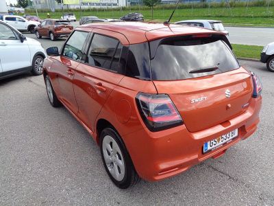 Suzuki Swift Vorführwagen