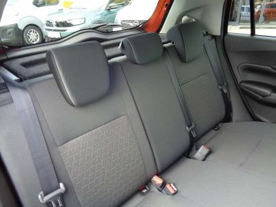 Suzuki Swift Vorführwagen