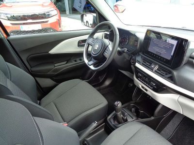 Suzuki Swift Vorführwagen