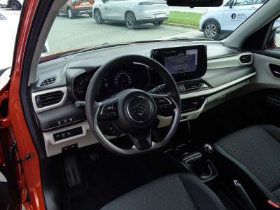 Suzuki Swift Vorführwagen