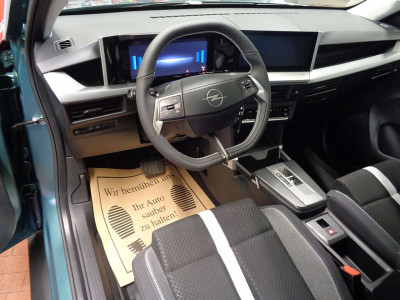 Opel Frontera Vorführwagen