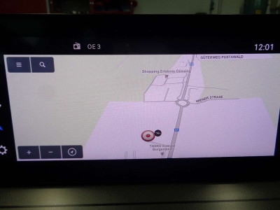 Opel Frontera Vorführwagen