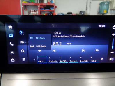 Opel Frontera Vorführwagen