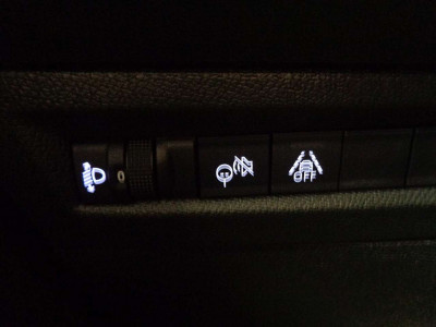 Opel Frontera Vorführwagen