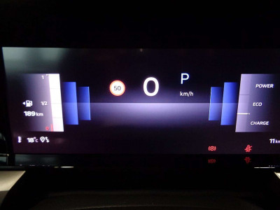 Opel Frontera Vorführwagen