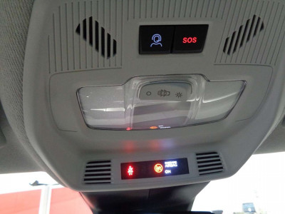 Opel Frontera Vorführwagen