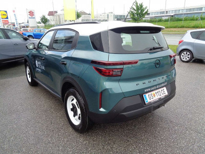 Opel Frontera Vorführwagen