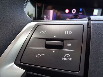 Opel Frontera Vorführwagen