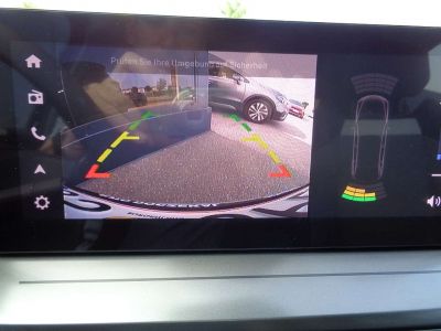 Opel Frontera Vorführwagen