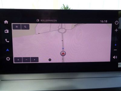 Opel Frontera Vorführwagen