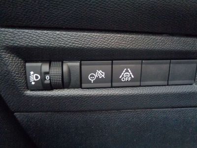 Opel Frontera Vorführwagen